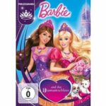 Barbie und das Diamantschloss (DVD)