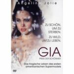Gia - Preis der Schönheit (DVD)