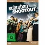 Suburban Shootout - Staffel 1 (DVD)