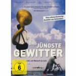 Das jüngste Gewitter (Blu-ray)