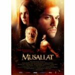 Musallat (DVD)