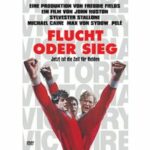 Flucht oder Sieg (DVD)