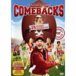 The Comebacks (DVD)