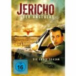 Jericho - Staffel 1 - Disc 1 - Episoden 1 - 4 (DVD)