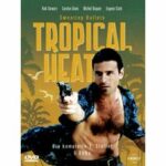 Tropical Heat - Staffel 1 - Disc 1 - Episoden 1 - 5 (DVD)