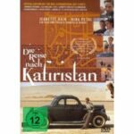 Die Reise nach Kafiristan (DVD)