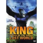 King of the Lost World (DVD)