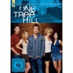 One Tree Hill - Staffel 3 - Disc 1 - Episoden 1 - 4 (DVD)
