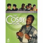 Die Bill Cosby Show - Staffel 5 - Disc 1 (DVD)
