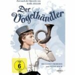 Der Vogelhändler (DVD)