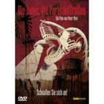 Die Autos, die Paris auffraßen (Blu-ray)