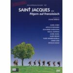 Saint Jacques (DVD)