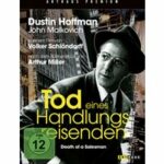 Der Tod eines Handlungsreisenden (DVD)