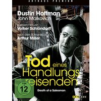 Der Tod eines Handlungsreisenden (DVD) 1 Der Tod eines Handlungsreisenden (DVD)
