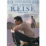 Die große Reise (DVD)