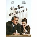 Eine Frau, die alles weiß (DVD)