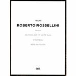 Roberto Rossellini - Disc 1 - Paisà (DVD)