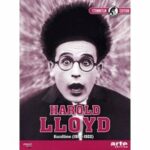 Harold Lloyd - Kurzfilme 1918-1922 - Disc 1: 1918 - 1919 (DVD)