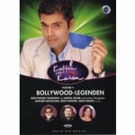 Koffee with Karan 4 - Bollywood-Legenden (DVD)