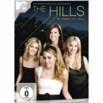 The Hills - Staffel 1 - Disc 1 - Episoden 1 - 5 (DVD)