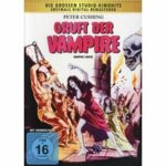 Gruft der Vampire (Blu-ray)