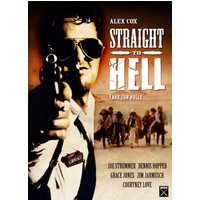 Straight to Hell (DVD) 1 Straight to Hell (DVD)