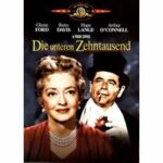 Die unteren Zehntausend (DVD)