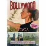 Bollywood Yoga & Eine Reise durch Indien - Bollywood Yoga (DVD)