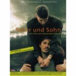 Vater und Sohn - Russische Originalfassung mit deutschen Untertiteln (DVD)