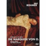 Die Marquise von O. (DVD)
