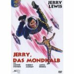 Jerry, das Mondkalb (DVD)