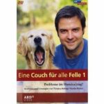 Eine Couch für alle Felle 1 (DVD)