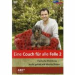 Eine Couch für alle Felle 2 (DVD)
