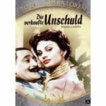 Die verkaufte Unschuld (DVD)