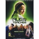 Alien Teacher - Die Vertretungslehrerin (DVD)