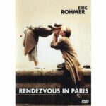 Rendezvous in Paris (DVD)