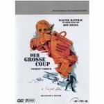 Der große Coup (DVD)