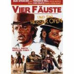 Vier Fäuste und ein heißer Ofen (DVD)