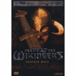 Der Pfad des Wikingers (DVD)