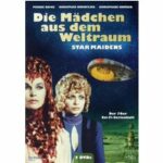 Die Mädchen aus dem Weltraum - Disc 1 - Episoden 1 - 7 (DVD)