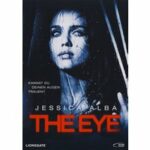 The Eye (Blu-ray)