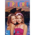 Top Secret - Zwei Plappermäuler in Australien (DVD)