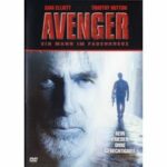 Avenger - Ein Mann im Fadenkreuz (DVD)