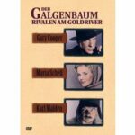 Der Galgenbaum (DVD)