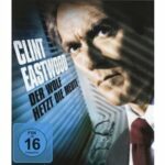 Der Wolf hetzt die Meute (Blu-ray)