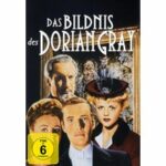 Das Bildnis des Dorian Gray (DVD)