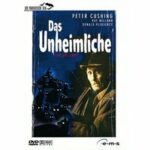 Das Unheimliche (DVD)