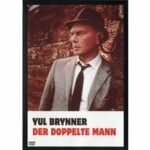 Der doppelte Mann (DVD)