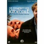 Die Einsamkeit der Krokodile (DVD)