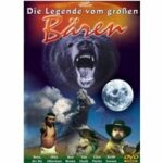 Die Legende vom großen Bären (DVD)